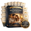 Megapack Matrimonio sin Crisis