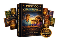 Pack 100 citas