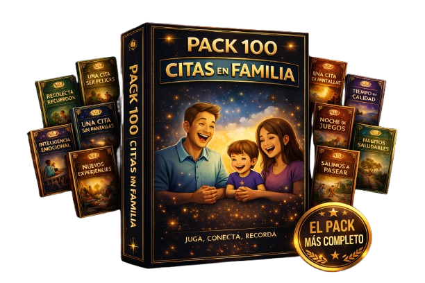 Pack 100 citas