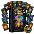 Mega Pack Mi Espacio Interior