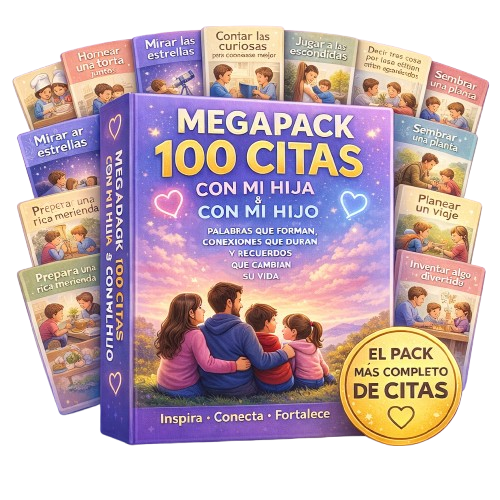 Pack 100 citas.